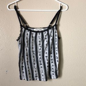 Step In Time sleeping camisole